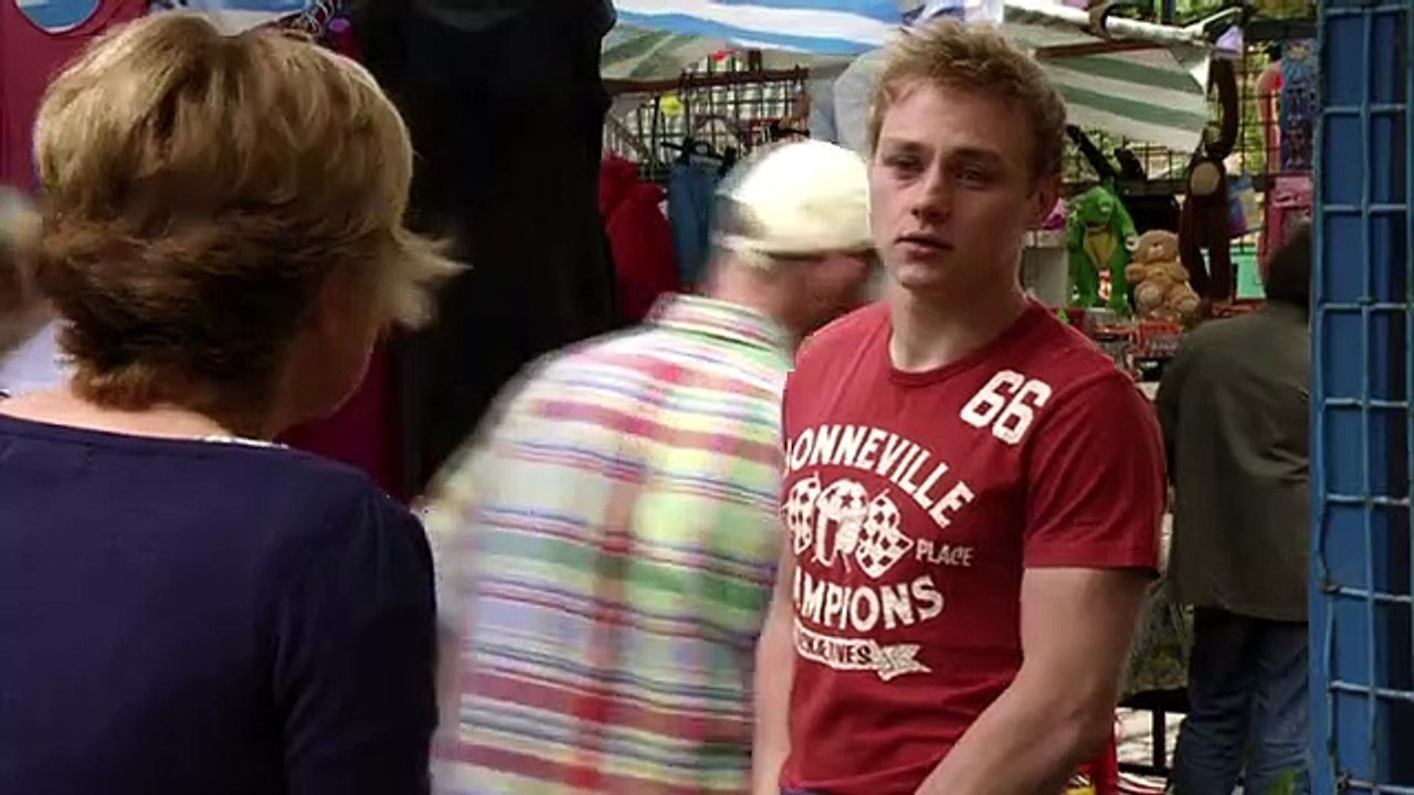 Peter Beale - 01/07/13