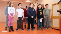 Des élèves meusiens répètent l'opéra 