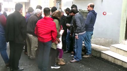 Trafik kazasında ölen Uzman Çavuş, yarın defnedilecek