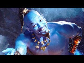 10 Worst Times Movie Actors Were Combined With CGI