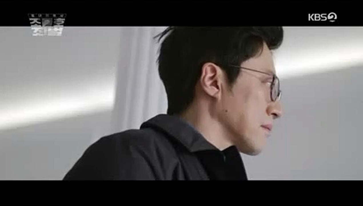 조커센세 찡한 장면