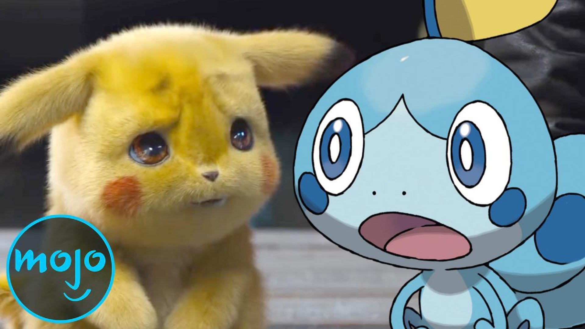 Detective pikachu full movie dailymotion new arrivals