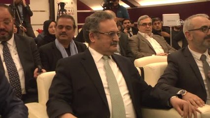 Keşmir Kaynayan Bir Kazan Gibi"