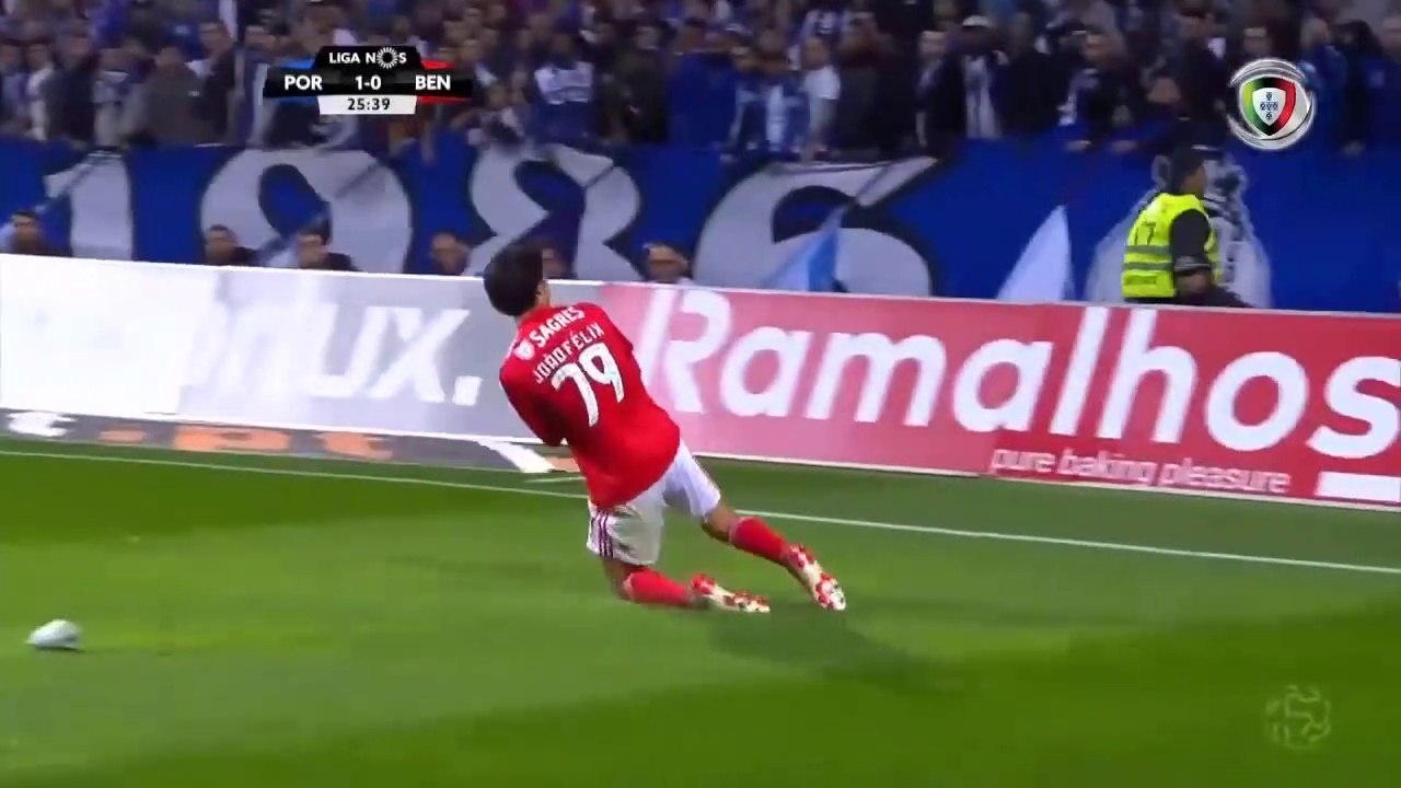 Porto vs Benfica 02-03-2019 Golos Benfica com relato