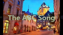 The ABC Song (January 2008 - March 2008)