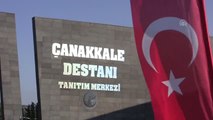 Çanakkale Savaşları Kahramanı Bigalı Mehmet Çavuş Anıldı - Çanakkale
