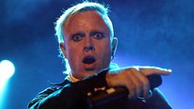 Morreu Keith Flint, vocalista dos The Prodigy