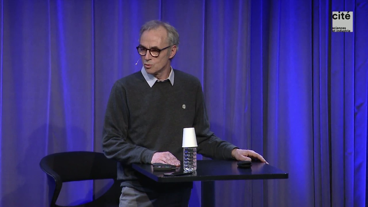 Les forêts aussi migrent