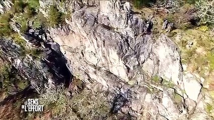 Découvrez les premières images de l'épisode 3 "Le sens de l'effort" diffusé demain soir à partir de 21h00