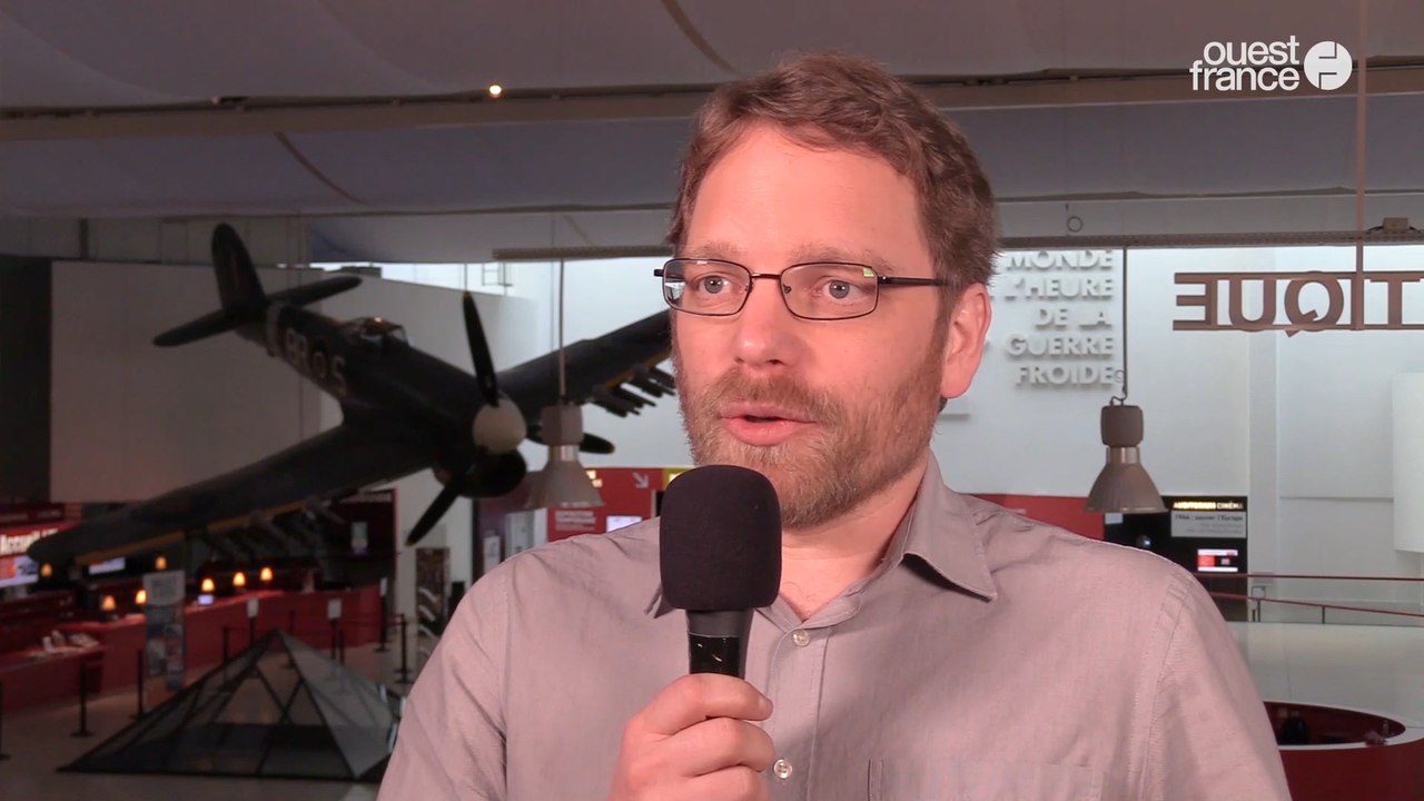 Assises de la Normandie 2019. Sébastien Saur, H...