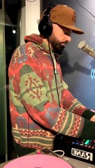 DJ Wonder - Wonder Mix - 3-4-19