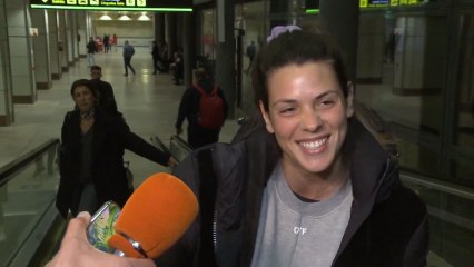 Laura Matamoros celebra su 26 cumpleaños