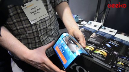 Mobile : les 5 tendances de 2019