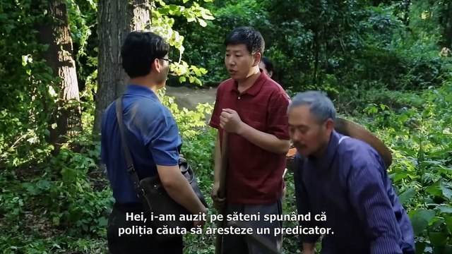 Film creștin subtitrat „Credința În Dumnezeu” Segment 1