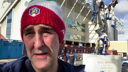 YOUR Leeds Victory Reactions!