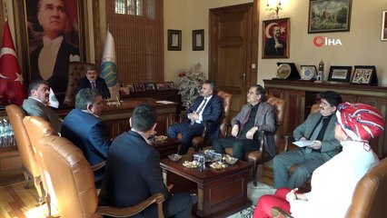 Bilecik'te unutulmaya yüz tutmuş meslek gün yüzüne çıkacak