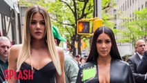 Kim Kardashian West 'So Angry' For Khloe Kardashian
