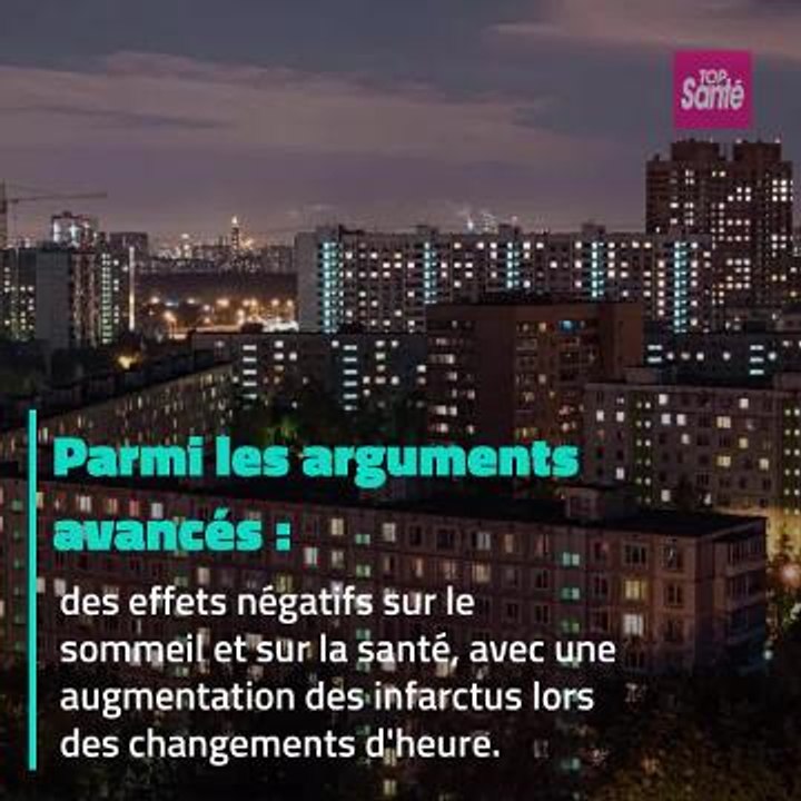#heured’été ou #heured’hiver : qu’ont choisi les français ?