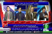 GOYA with Arslan Khalid – 4th March 2019