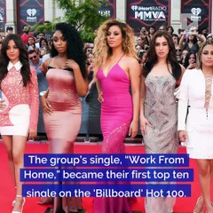 Happy Birthday, Camila Cabello! (Sunday, March 3rd)