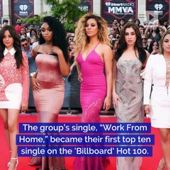 Happy Birthday, Camila Cabello! (Sunday, March 3rd)