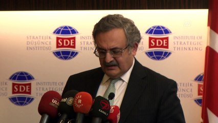 'Keşmir kaynayan bir kazan gibi' - ANKARA