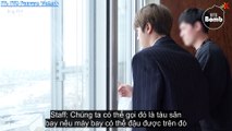 [VIETSUB] [BANGTANBOMB] ĐỨNG TRƯỚC CỬA SỔ - BTS (방탄소년단)