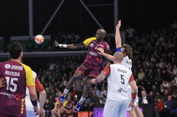 Nantes - Ivry, le résumé | J16 Lidl Starligue 18-19