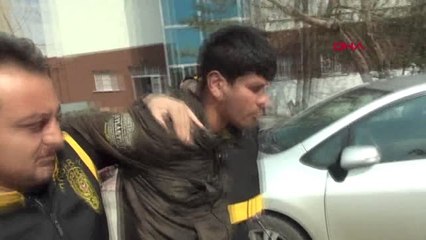 Aksaray Polisi 7 Yerinden Kurşunlayan 4 Kişi, Barda Eğlenirken Yakalandı