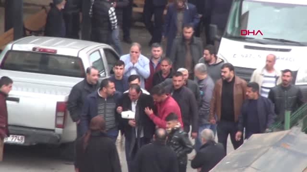 Şanlıurfa Çeyiz Getirilirken Ateşlediği Tabancayla Kendini Yaraladı, Oğlunu Öldürdü