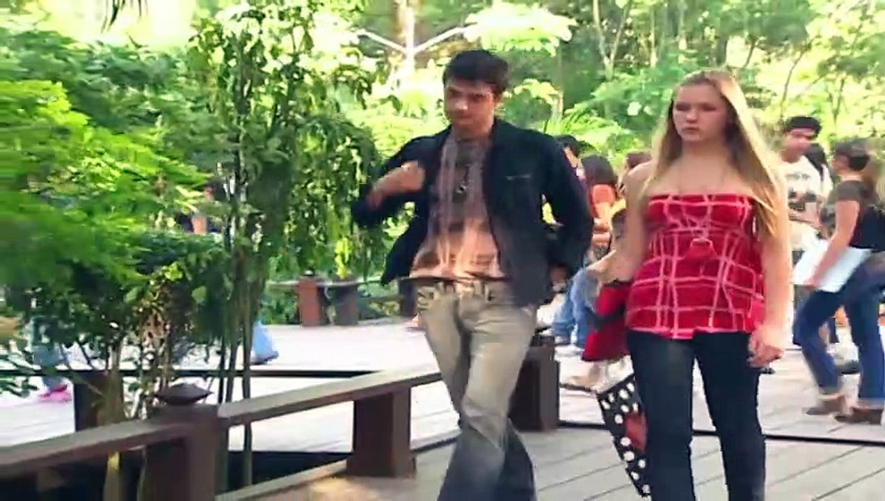 Malhaçao 2007 - Capitulo 114 (04-03-2019)