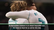 To find another Cristiano Ronaldo is an impossible task - Modric