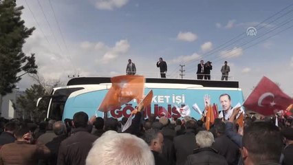 Pakdemirli: "Fiyatlar, Tanzim Satışlar Sayesinde Bir Haftada Düştü"