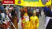VIDEO : धारचूला में महाशिवरात्रि के महोत्सव को कुछ अलग ही अंदाज