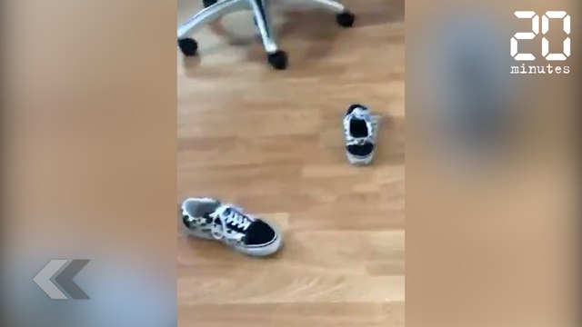 Le nouveau challenge qui va vous rendre fous - Le Rewind du Lundi 04 Mars 2019