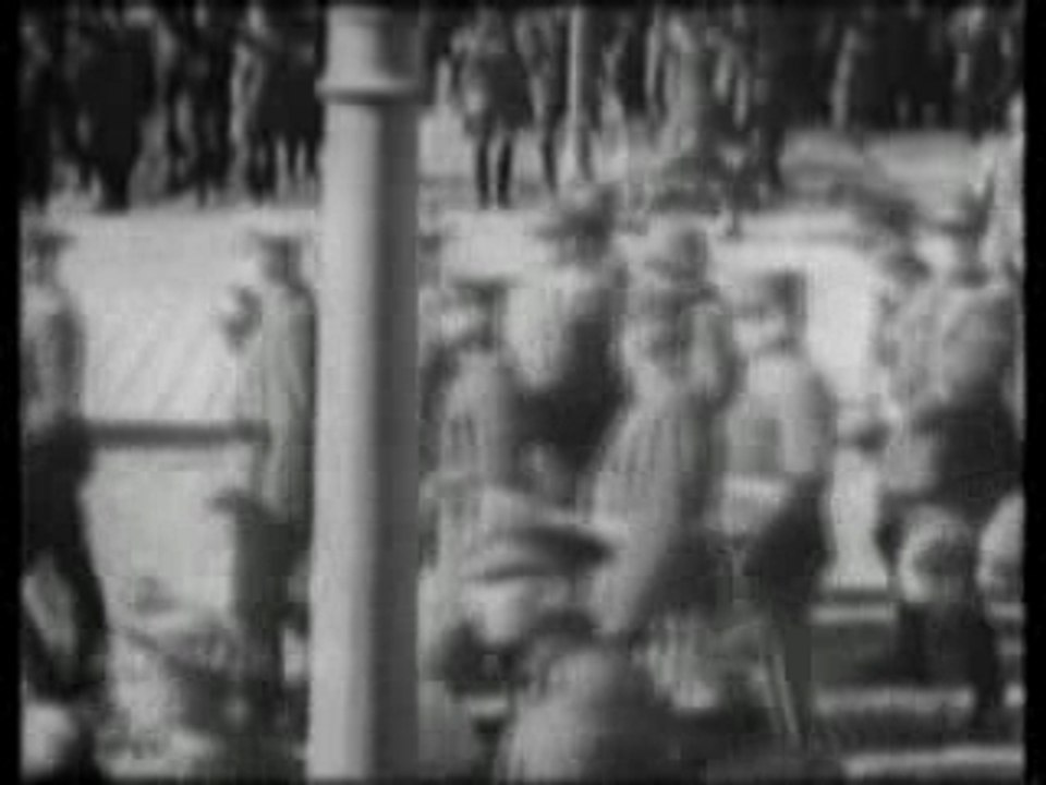 Adolf Hitler in Viena 1938