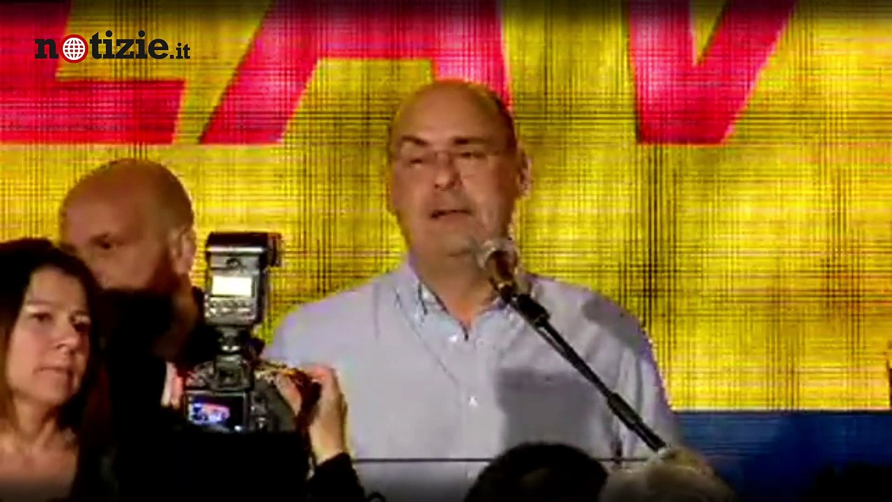 Partito Democratico, Nicola Zingaretti e il pri...