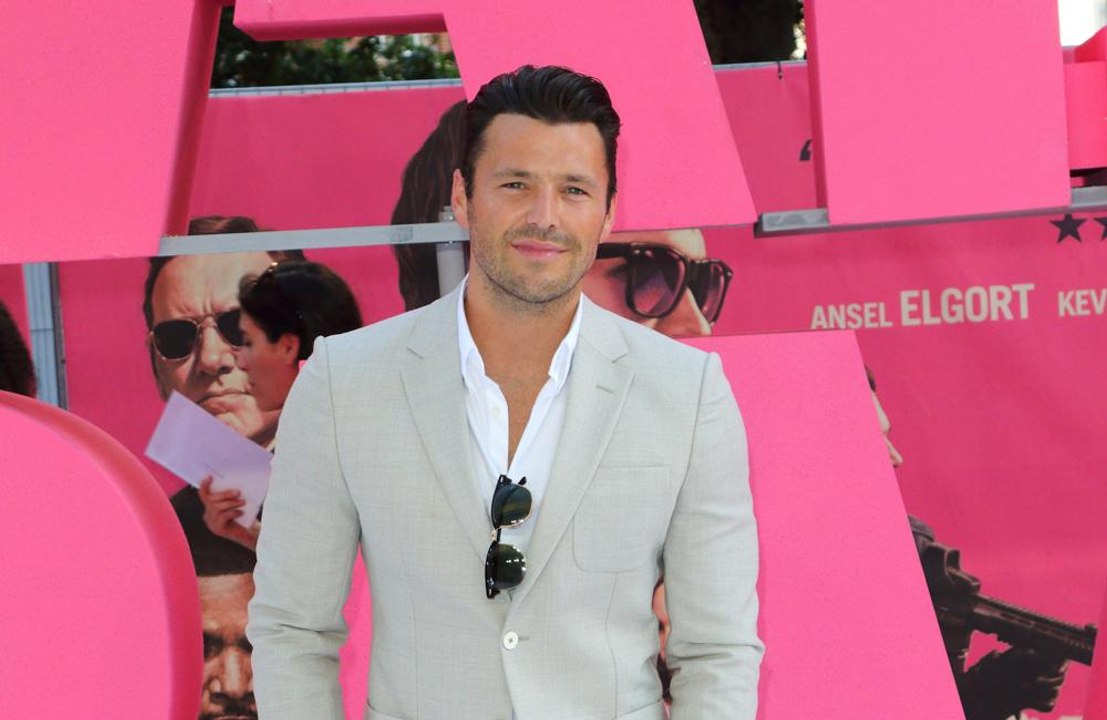 Mark Wright could have been The Bachelor