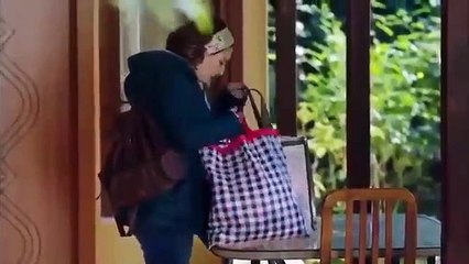 مسلسل ابناء الاخوة الحلقة 6 مترجمة  - القسم 2