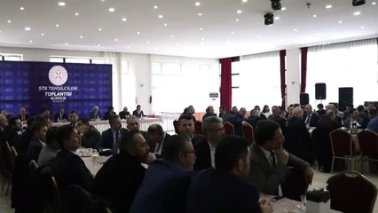 Nebati: "Kendi Gücümüzle Her Türlü Operasyonun Üstesinden Geliyoruz"