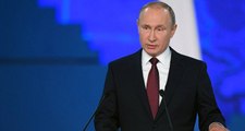 NATO, Putin'in INF Anlaşmasını Askıya Alması Sonrası Rusya'yı Uyardı