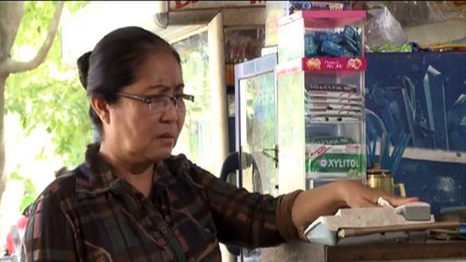 Khi Tình Yêu Lên Tiếng - Tập 23 - Phim Việt Nam