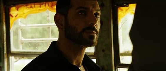 RAW - Romeo Akbar Walter _ Official Trailer _ John Abraham _ Jackie Shroff _ Mou