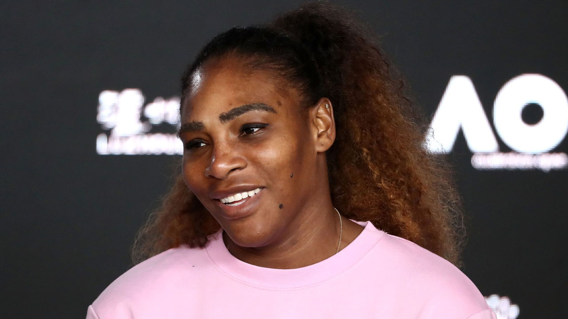 Serena Williams Tells Women to 'Dream Crazier' in New Nike Ad - video  Dailymotion