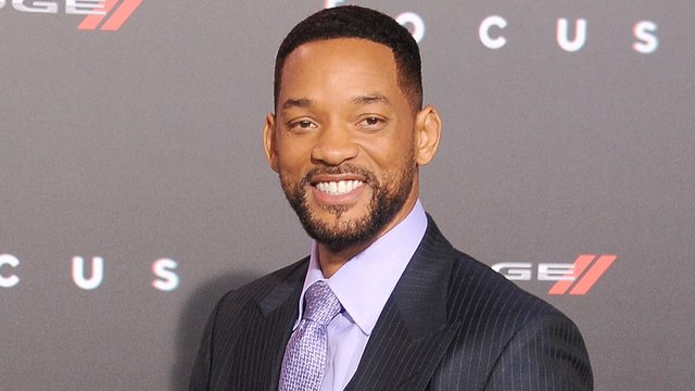 Will Smith launches Will Smith's Bucket List