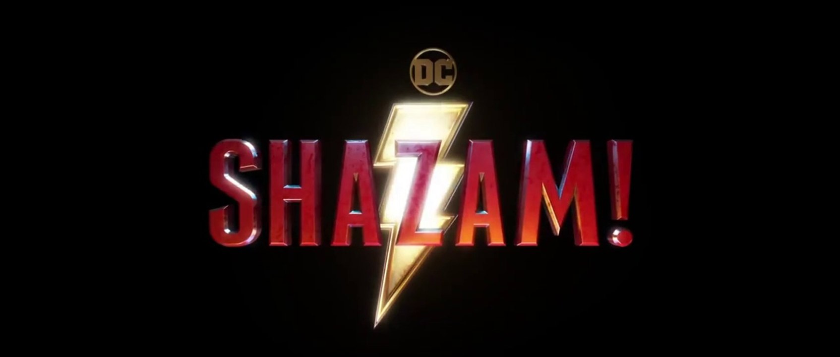 Shazam! - Bande-annonce 2 VO