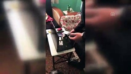 Dolandırıcılık operasyonu - İZMİR