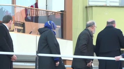 Bakan Soylu, Eymen'e "Nefes" Oldu - İstanbul