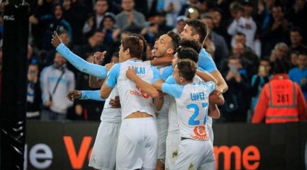 أغرب احتفال للاعب كرة قدم بعد تسجيله هدفًا بالدوري الفرنسي