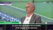 Sometimes you have to be honest and not sell dreams - Mourinho